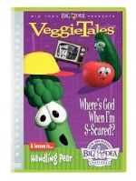 Watch VeggieTales: Where\'s God When I\'m S-Scared? Megavideo