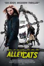 Watch Alleycats Megavideo