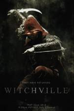 Watch Witchville Megavideo