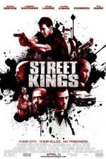 Watch Street Kings Megavideo