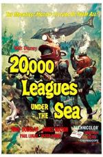 Watch 20,000 Leagues Under the Sea Megavideo