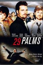 Watch 29 Palms Megavideo