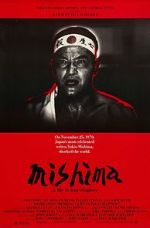 Watch Mishima: A Life in Four Chapters Megavideo