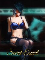 Watch Secret Escort Megavideo