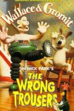 Watch Wallace & Gromit in The Wrong Trousers Megavideo