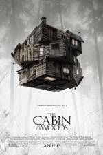 Watch The Cabin in the Woods Megavideo