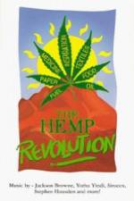 Watch The Hemp Revolution Megavideo