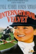 Watch International Velvet Megavideo