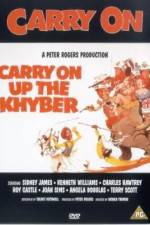 Watch Carry On... Up the Khyber Megavideo