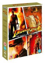 Watch Indiana Jones and the Ultimate Quest Megavideo