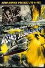 Watch The Atomic Submarine Megavideo