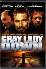 Watch Gray Lady Down Megavideo