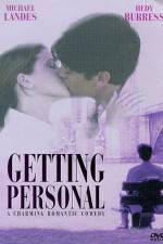Watch Getting Personal Megavideo