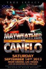 Watch Floyd Mayweather vs Saul Alvarez Megavideo