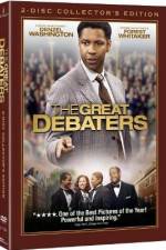 Watch The Great Debaters Megavideo