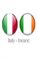 Watch Italy vs Ireland Megavideo