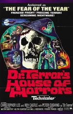 Watch Dr. Terror's House of Horrors Megavideo