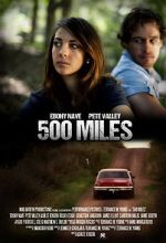 Watch 500 Miles Megavideo