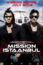 Watch Mission Istaanbul Megavideo