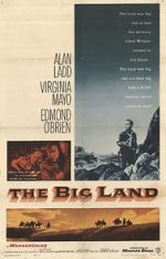 Watch The Big Land Megavideo