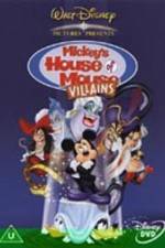 Watch Mickey's House of Villains Megavideo