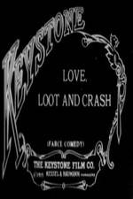 Watch Love Loot and Crash Megavideo