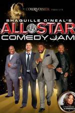 Watch Shaquille O\'Neal Presents All Star Comedy Jam - Live from Atlanta Megavideo