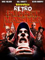 Watch RiffTrax: Retro Puppet Master Megavideo