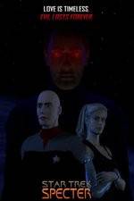 Watch Star Trek I Specter of the Past Megavideo