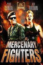 Watch Mercenary Fighters Megavideo