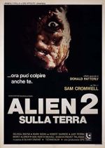 Watch Alien 2: On Earth Megavideo