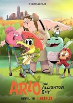 Watch Arlo the Alligator Boy Megavideo