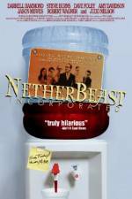Watch Netherbeast Incorporated Megavideo