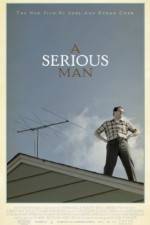 Watch A Serious Man Megavideo