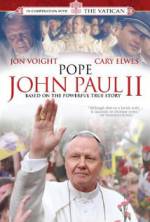 Watch Pope John Paul II Megavideo