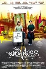 Watch The Wackness Megavideo