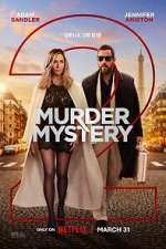 Watch Murder Mystery 2 Megavideo