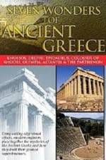 Watch Discovery Channel: Seven Wonders of Ancient Greece Megavideo