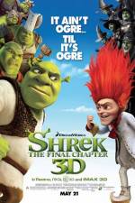 Watch Shrek Forever After Megavideo