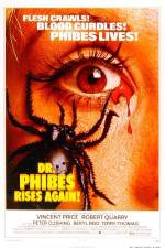 Watch Dr Phibes Rises Again Megavideo