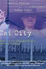 Watch Cat City Megavideo