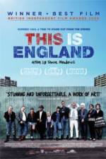 Watch This Is England Megavideo