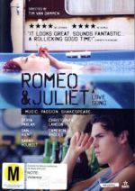 Watch Romeo and Juliet: A Love Song Megavideo