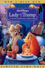 Watch Lady and the Tramp Megavideo