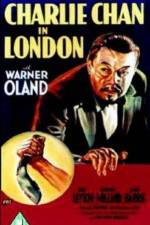 Watch Charlie Chan in London Megavideo