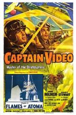 Watch Captain Video: Master of the Stratosphere Megavideo