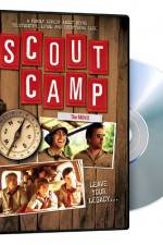 Watch Scout Camp Megavideo