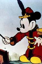 Watch Mickey Mouse & Friends: The Band Concert Megavideo