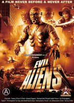 Watch Evil Aliens: Unhuman Megavideo