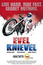 Watch Evel Knievel Megavideo
